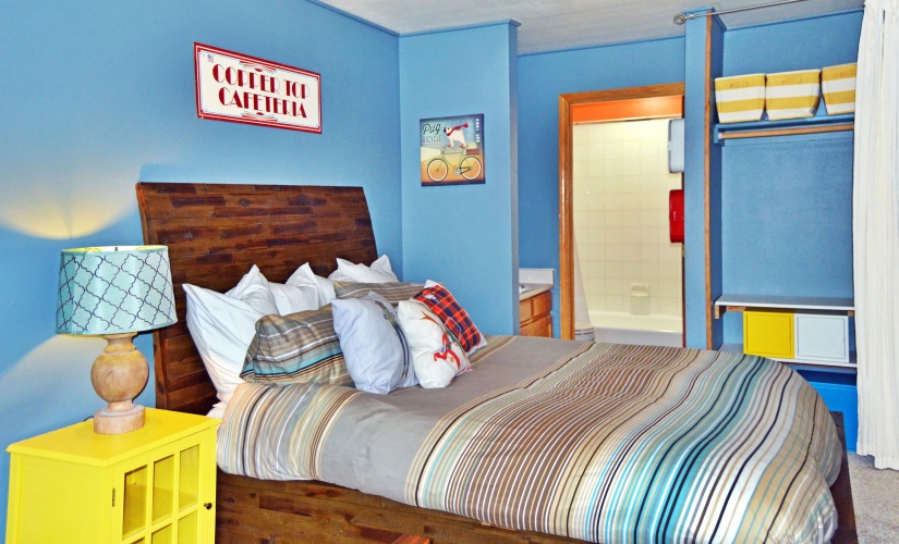2 Bedrooms Cottage