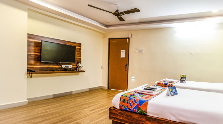Superior Double Suite