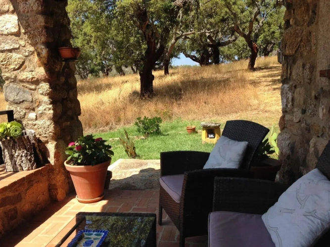 2 Bedrooms Apartment with balcony