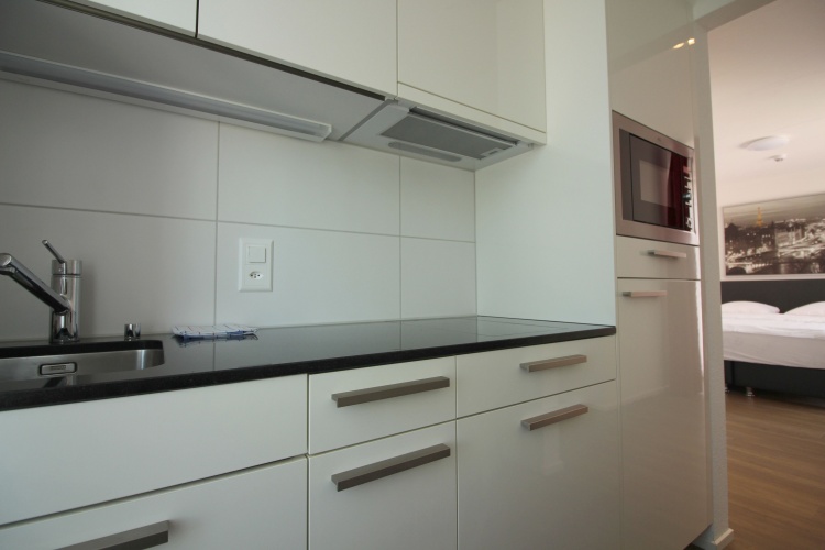 2 Bedrooms Family Suite