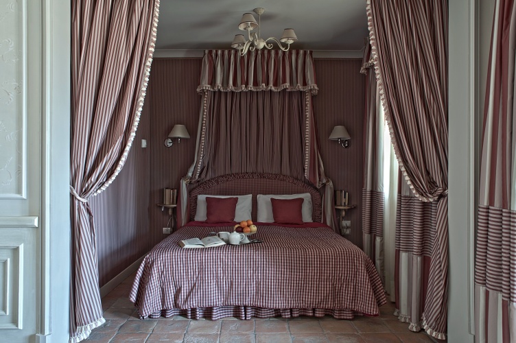 Prestige Double room