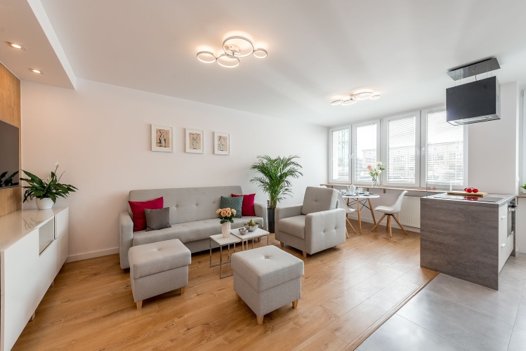 Economy Apartment