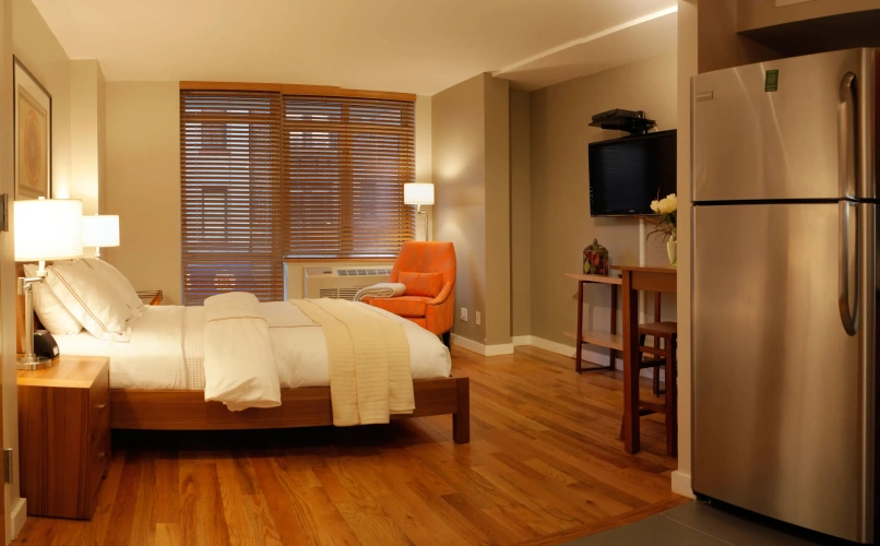 Suite