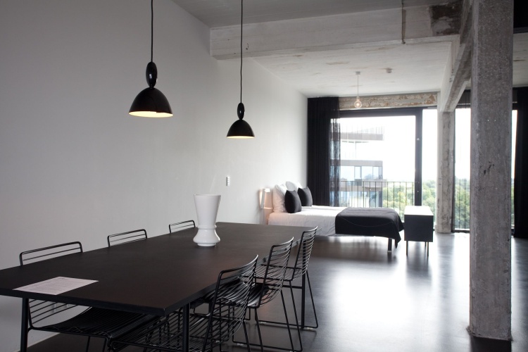Double Apartment