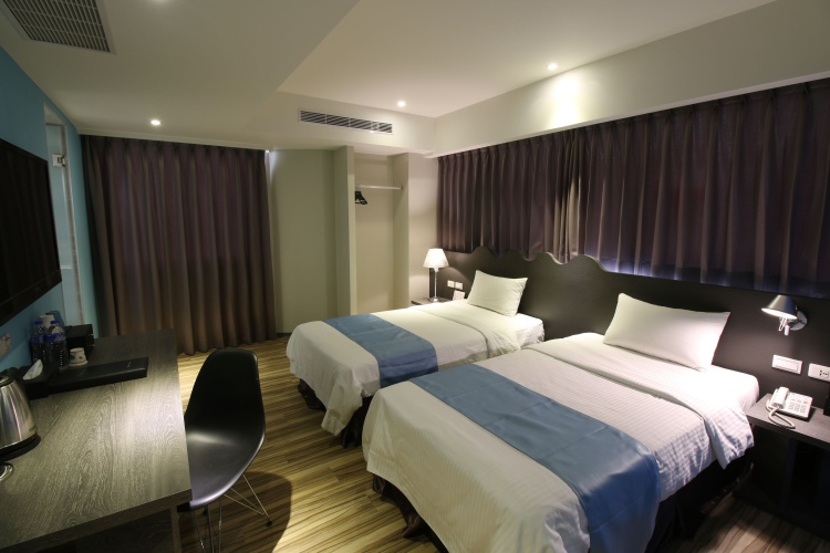 Business Double room