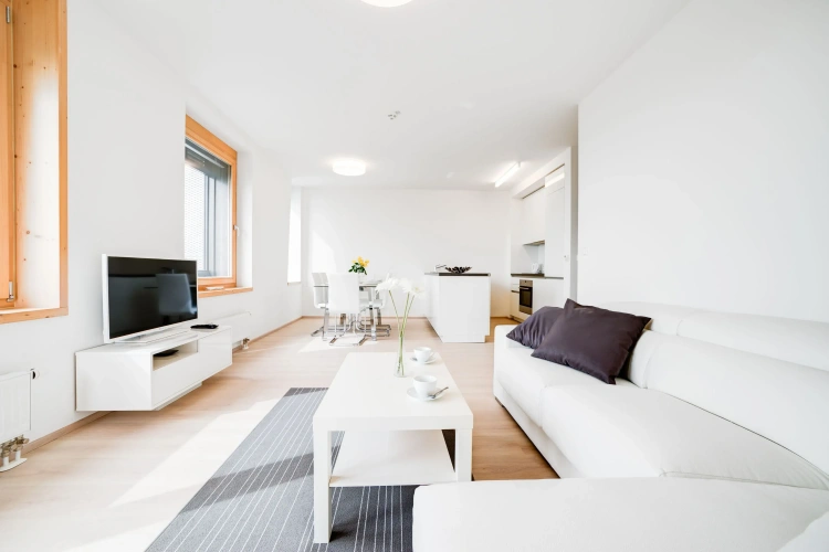 2 Bedrooms Comfort Apartment