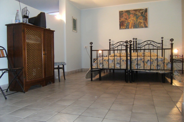 Standard Apartment