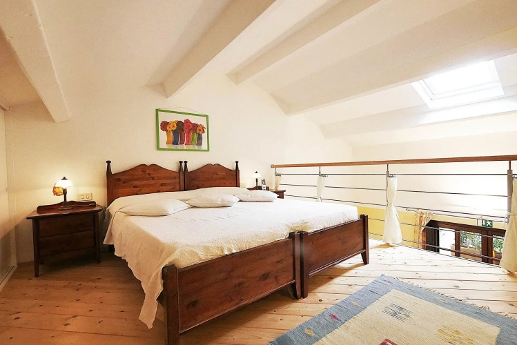 Standard Duplex room