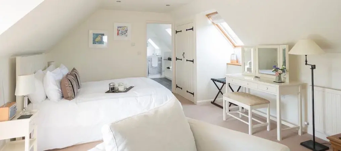 Double Junior Suite