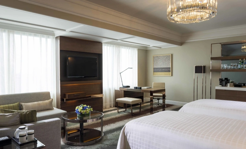 Premier Double room