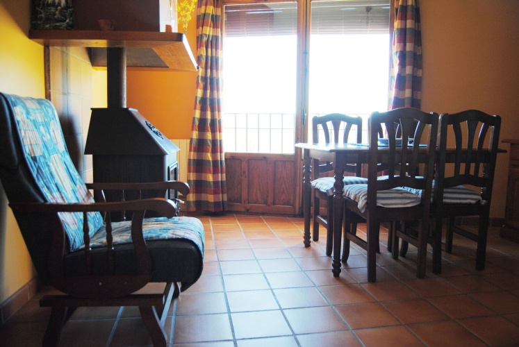 1 Bedroom Cottage