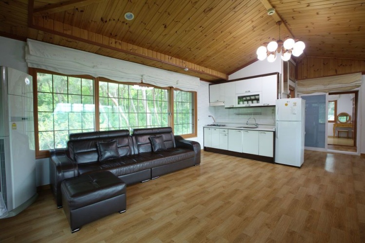 Standard Duplex room