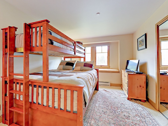 4 Bedrooms Cottage with balcony and with mountain view