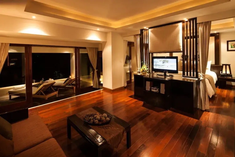 Double Junior Suite