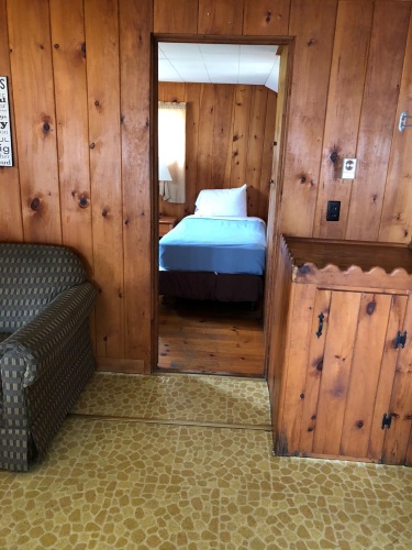 1 Bedroom Standard Triple room