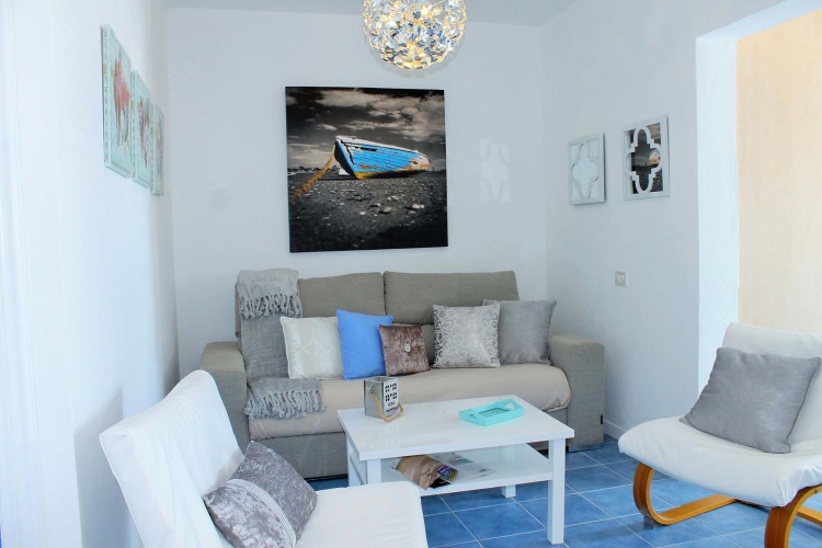3 Bedrooms Sextuple Villa with sea view