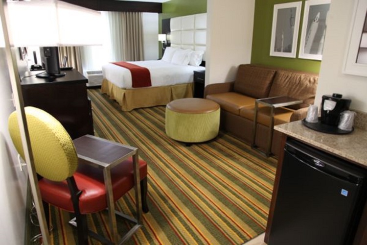 Double Suite