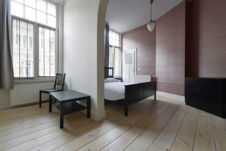 Double Apartment