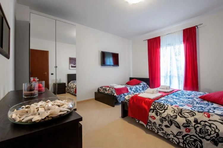 1 Bedroom Classic Apartment