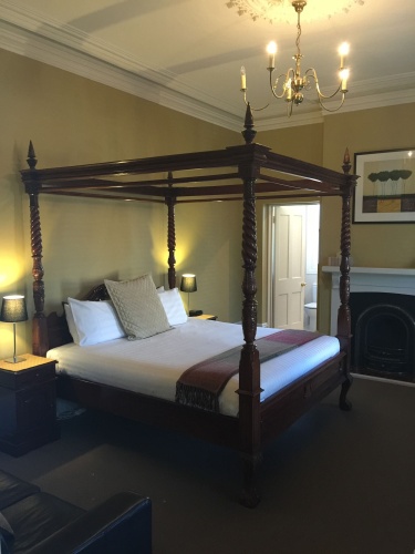 Superior Double Suite