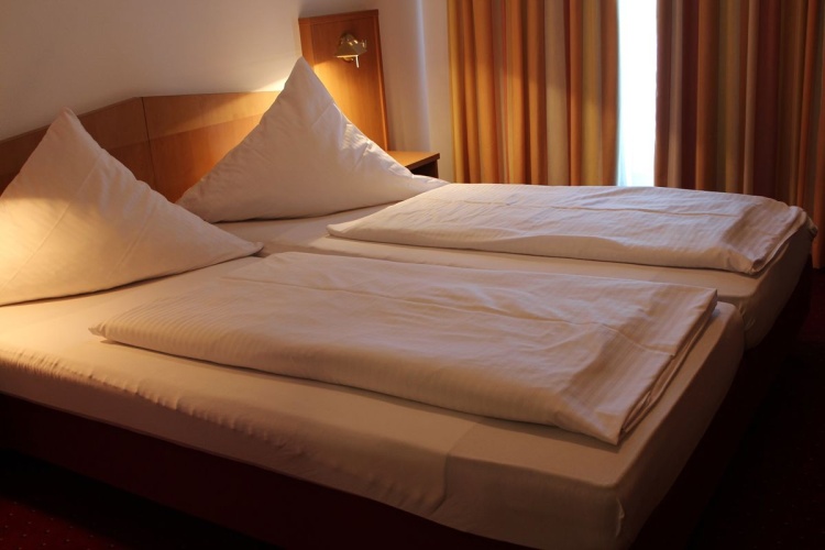 Comfort Single room
