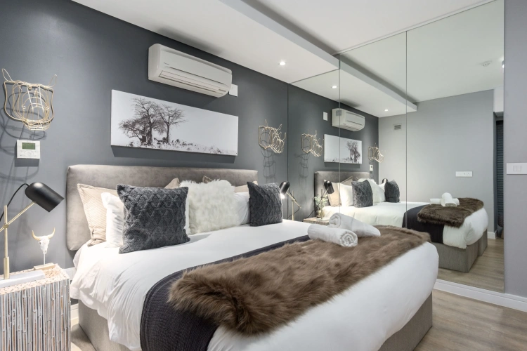 Comfort Double Apartment