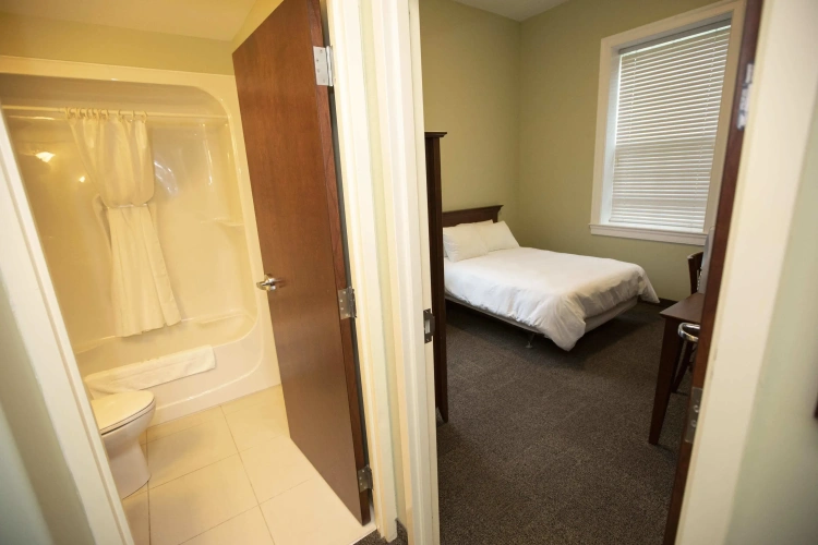 Quadruple Suite
