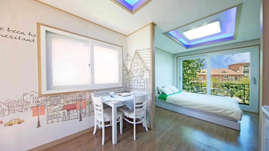 Standard room