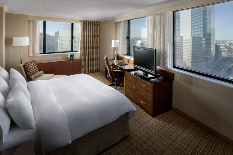 Double Junior Suite