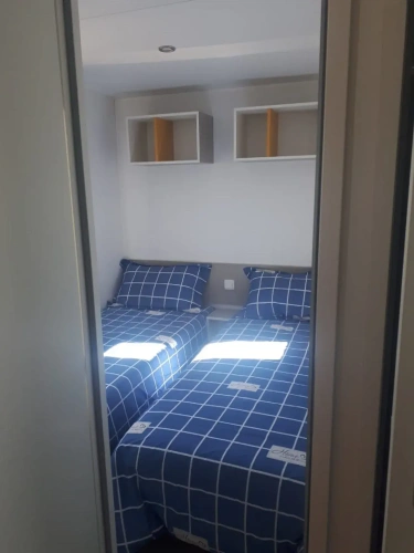 3 Bedrooms Standard room
