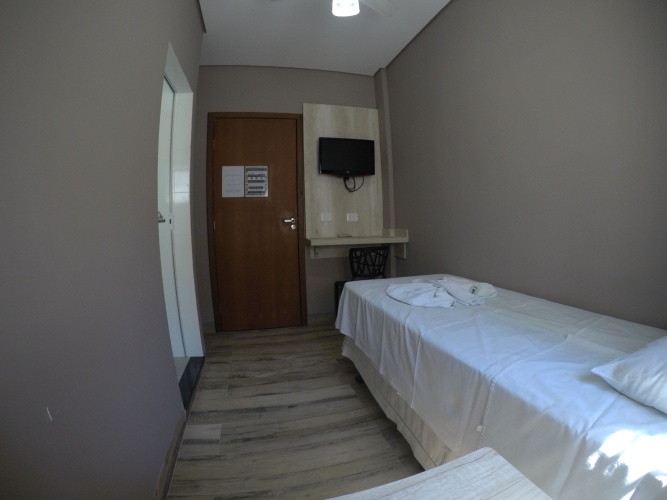 Economy Single room