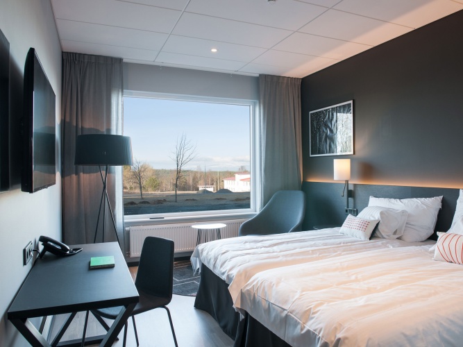 Standard room