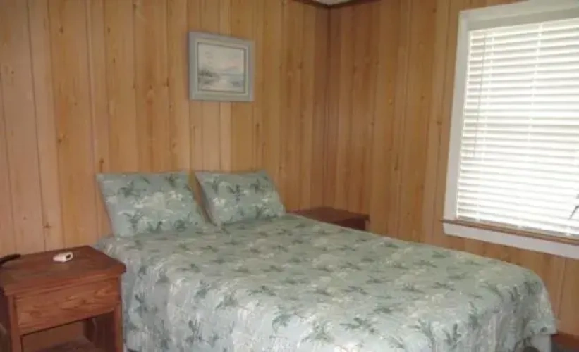 3 Bedrooms Cottage