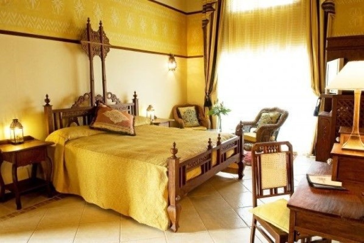 Double Junior Suite
