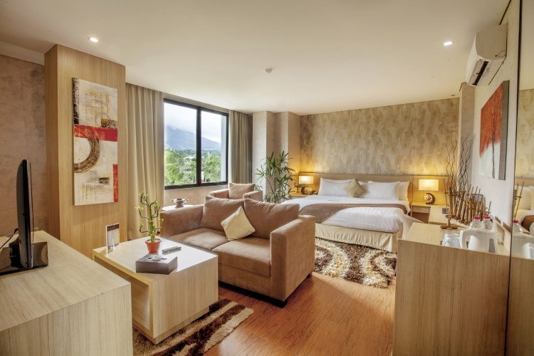 Royal Suite