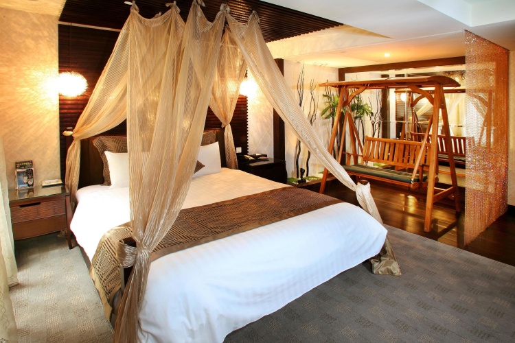 Comfort Suite