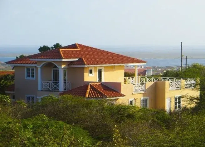 3 Bedrooms Villa with ocean view
