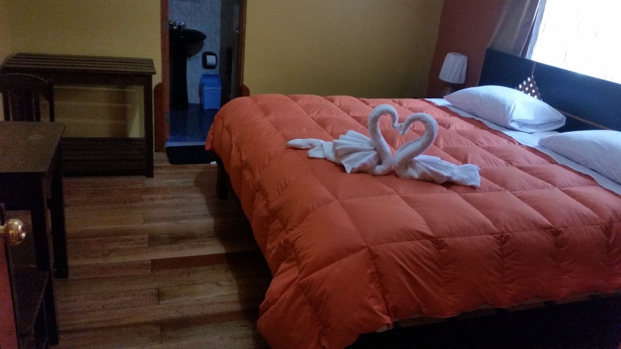 Superior Double room