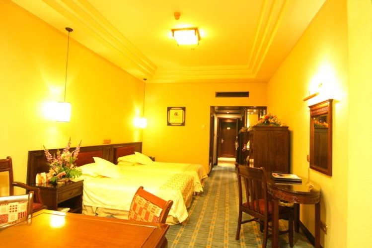Business Double Suite