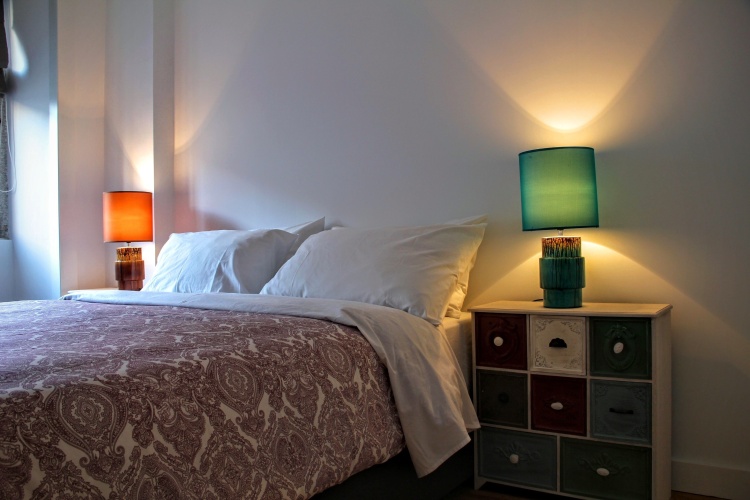 1 Bedroom Deluxe Apartment
