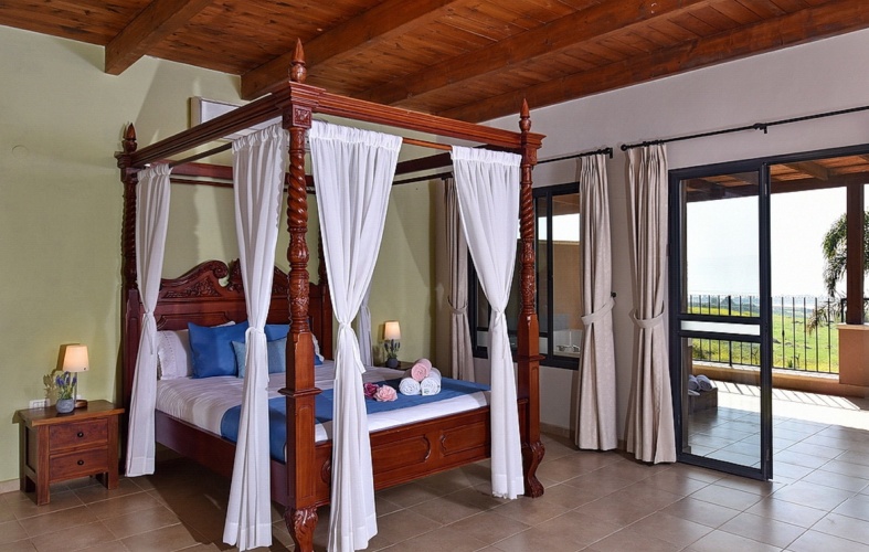 Double Family Suite