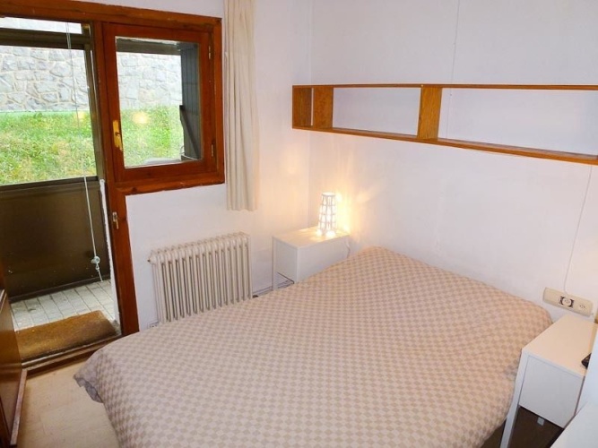 3 Bedrooms Family Apartment with garden view