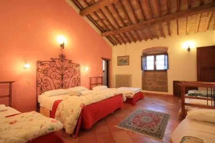 Standard Double Apartment