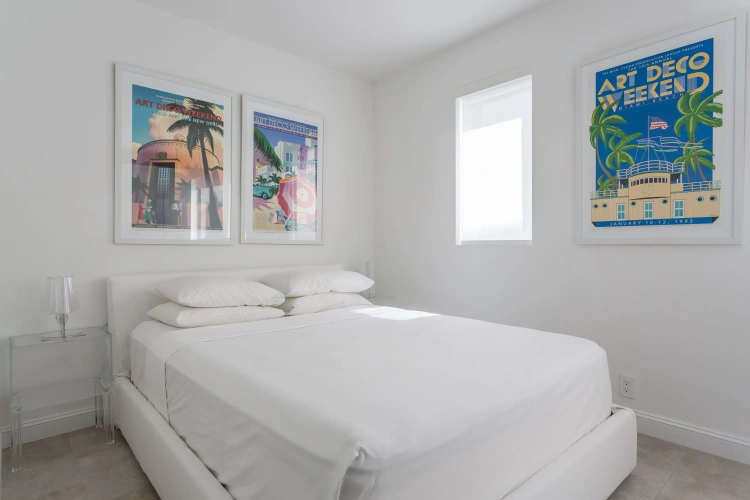 Luxury room