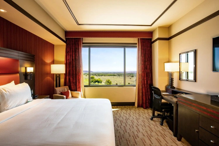 Luxury Double room