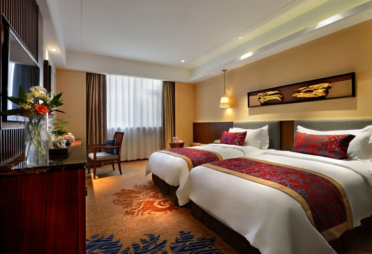 Premium Twin room