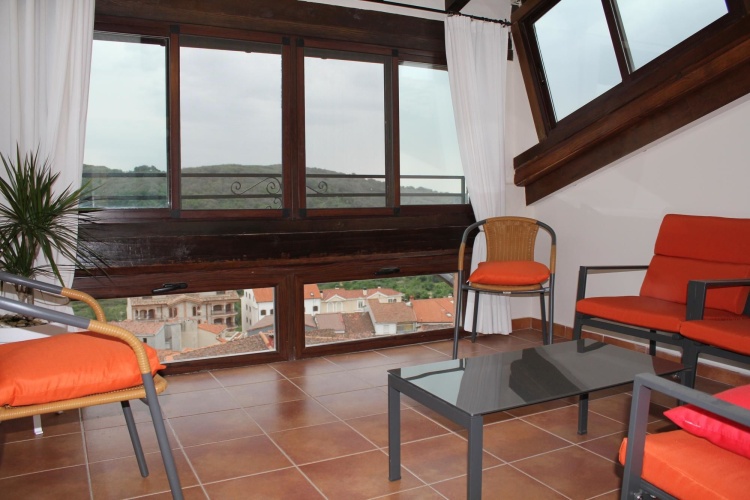 3 Bedrooms Standard Penthouse room