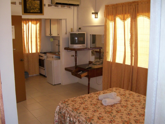 Double Studio