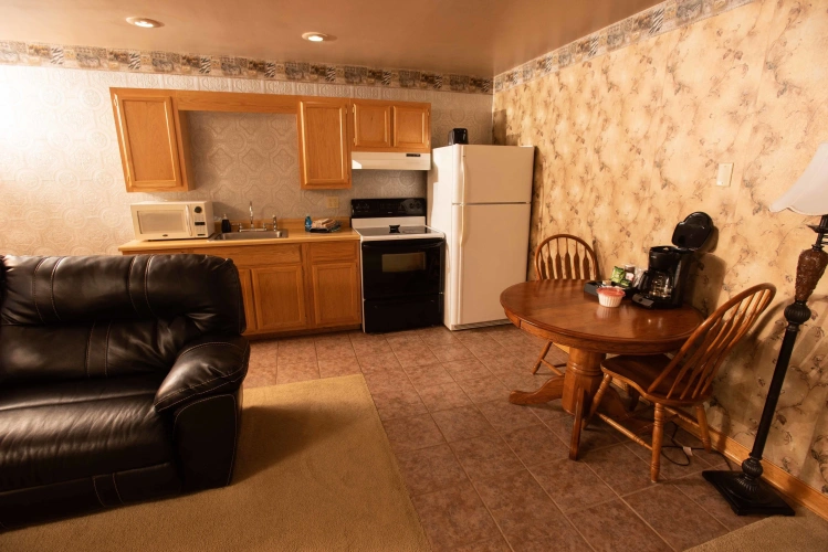 Double Suite