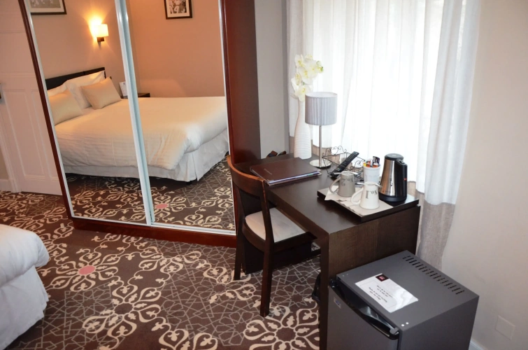 Superior Double room
